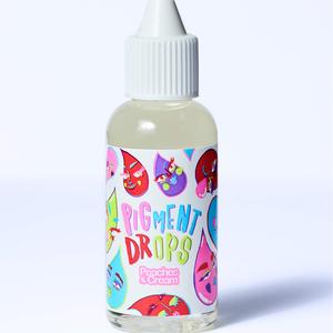 Pigment Drops